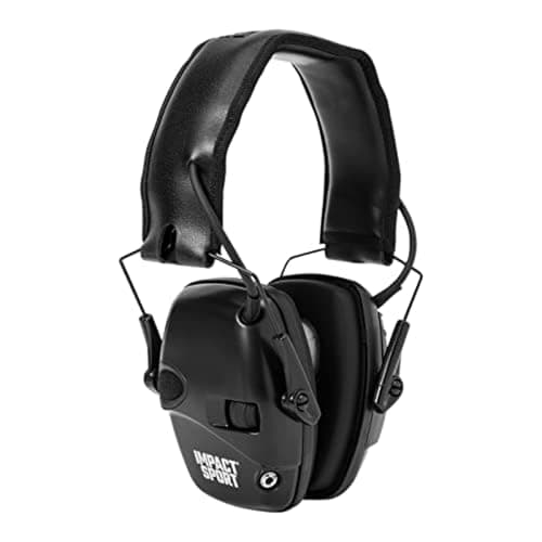 Howard Leight Impact Sport