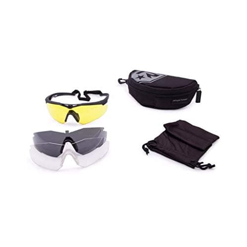 Revision StingerHawk Eyewear