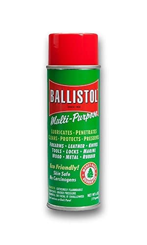 Ballistol Multipurpose Oil