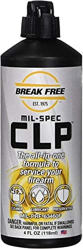 Break Free CLP