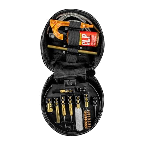 Otis 9mm Pistol/Rifle Cleaning Kit